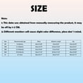thumbnail image 3 of DXOUPM Boy Shorts 3 Pack Soft Cotton Summer Pants Casual Trouser with Pockets and Drawstring, 3 of 3
