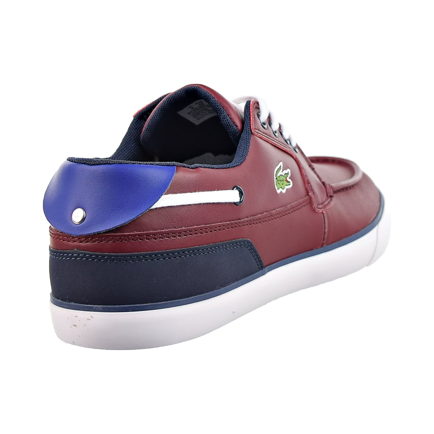 Lacoste - Brandclub - Lacoste Bayliss Deck 222 1 CMA Men