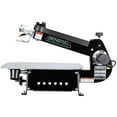 thumbnail image 2 of Excalibur 21 inch Tilting Head Scroll Saw with Foot Switch, 2 of 7