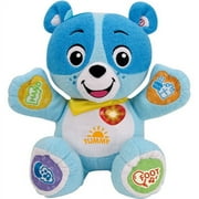 Cody The Smart Cub Blue