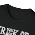 thumbnail image 3 of Trick or treatment medical Halloween Humor T-Shirt, 3 of 4