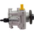 thumbnail image 5 of Power Steering Pump Compatible with 2013-2015 BMW X1 2008-2013 135i 6Cyl 3.0L, 5 of 5