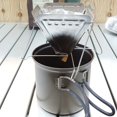 thumbnail image 1 of Save Space Coffee Filter, Durable Coffee Dripper, House Outdoor Camping for Travel Office Daily, 1 of 8