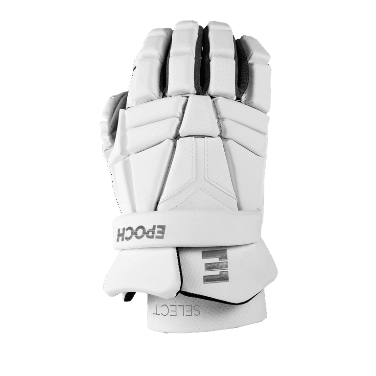 Epoch Integra Select Player Gloves, Dual Density Foam, One-Piece