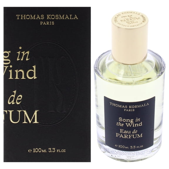 Thomas Kosmala Song In The Wind by Thomas Kosmala for Unisex - 3.3 oz EDP Spray