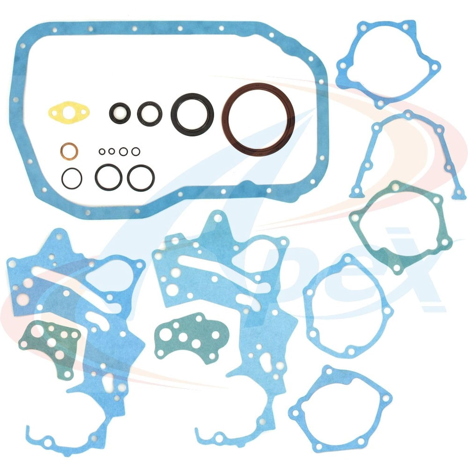 Apex ACS2046 Conversion Set 1 Pack