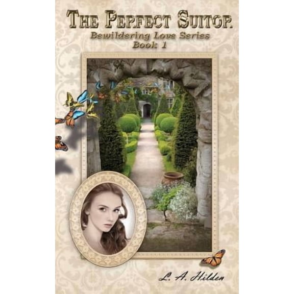 The Perfect Suitor Paperback