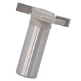thumbnail image 1 of Straight T-Slot Router Bit 1/2, 1/4 Inch Shank Carbide Wood Milling 13, 1 of 7