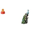 thumbnail image 1 of Estatua de con forma de cuenca del tesoro, escultura de escritorio, figura de resina creativa, adorno animado, ideal para coches, dormitorio, 1 of 8