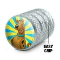 thumbnail image 3 of Scooby-Doo Character Tire Rim Wheel Aluminum Valve Stem Caps, 3 of 8
