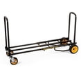 thumbnail image 2 of RockNRoller Multi-Cart R9XLHD "Mighty+" 8-in-1 Equipment Cart, 2 of 9