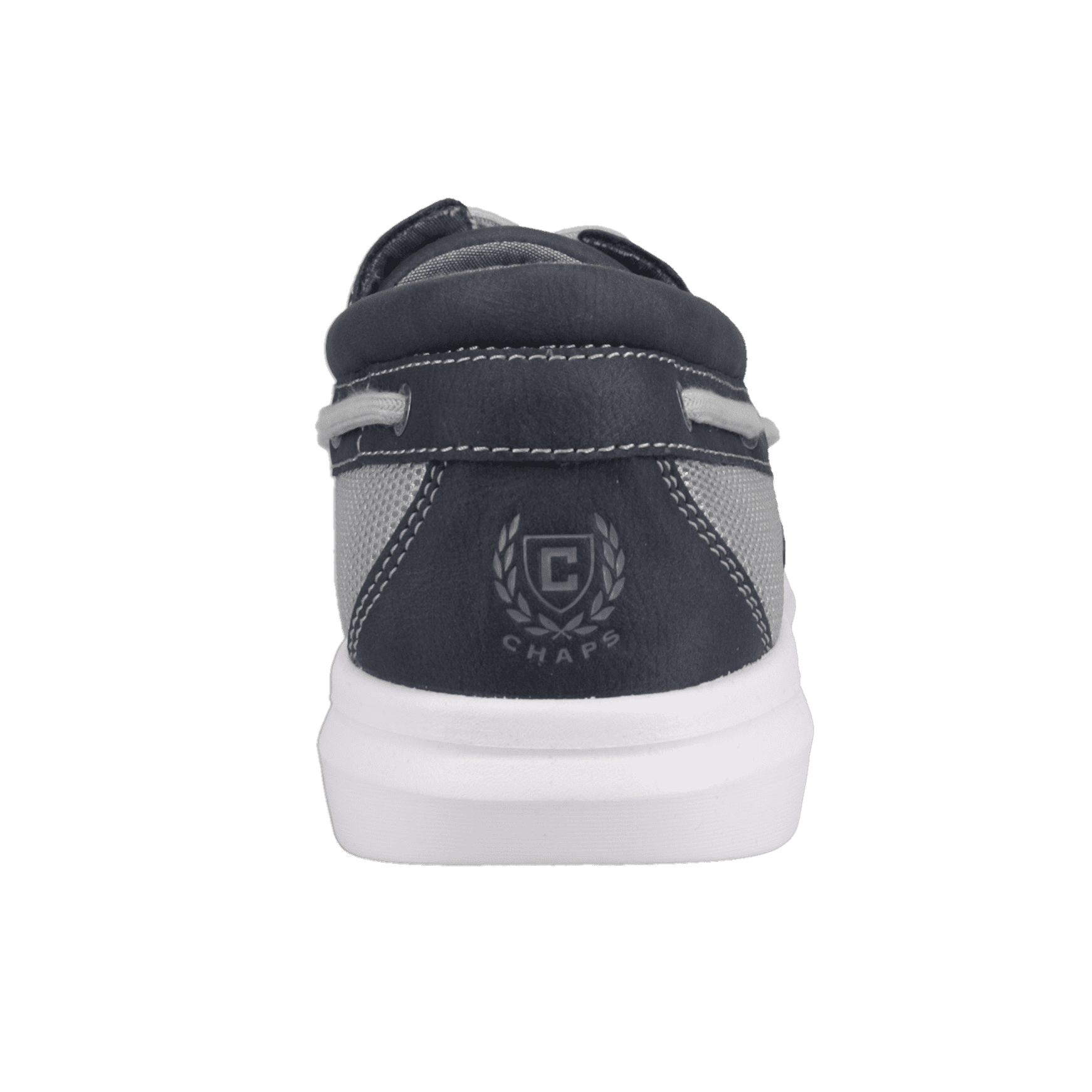 Chap's Mens PHILLIP Lightweight Boat Shoe