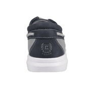 Chap's Mens PHILLIP Lightweight Boat Shoe
