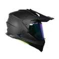 thumbnail image 4 of Casco Multiproposito Para Moto Kov Onix Negro Carbono KOV  Onix, 4 of 6