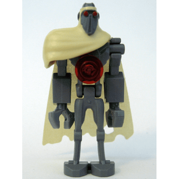 lego magnaguard moc