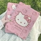 thumbnail image 3 of Sanrio Hello Kitty Ipad housse de protection Tri-Fold Transparent Anime Kawaii Kt impression anti-chute imperméable Durable haute valeur nouveau, 3 of 4