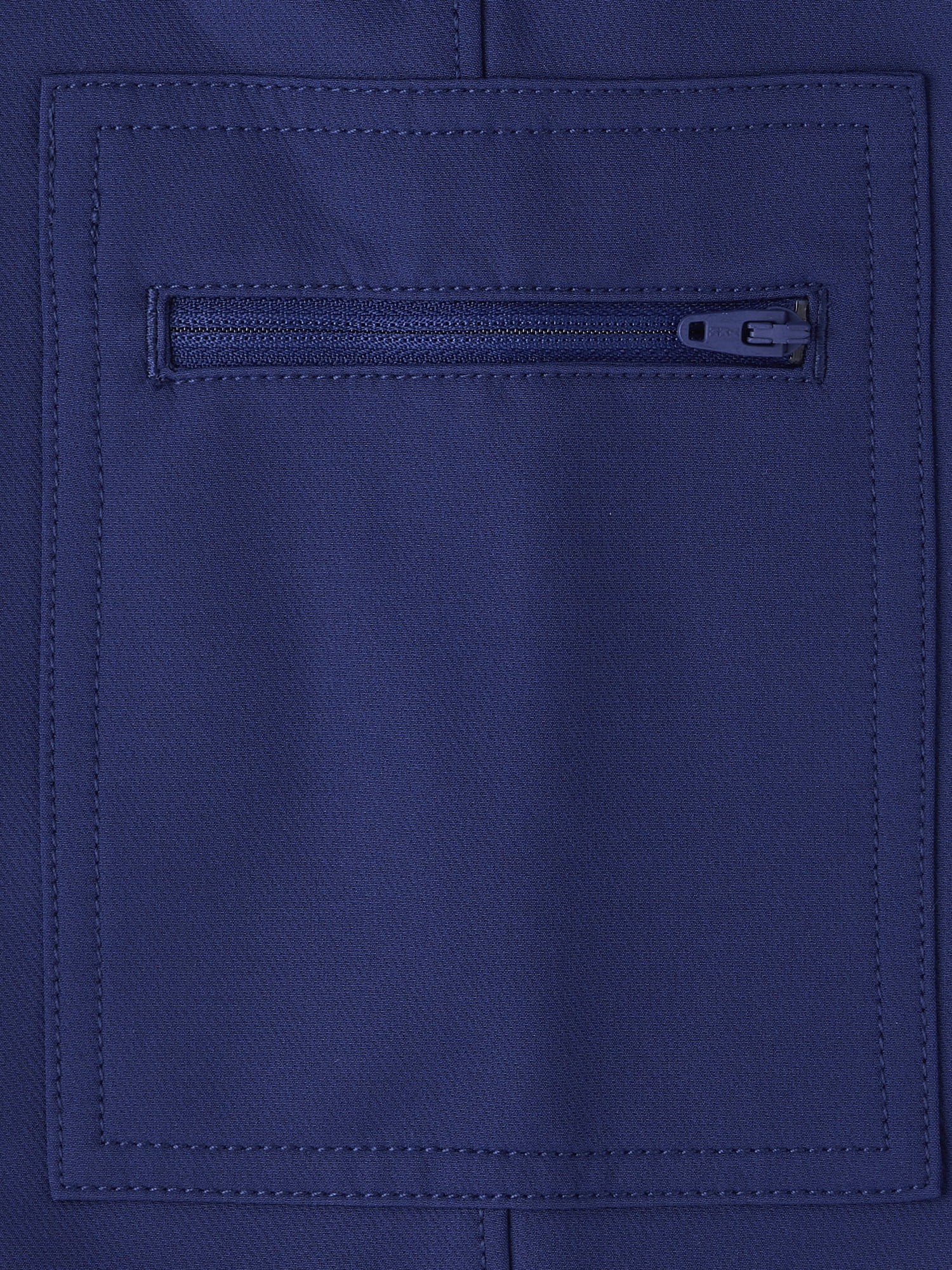The Children's Place Boys Zip Cozy Tech Pull-On Jogger Cargo Pants, Sizes 4-16