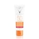 thumbnail image 1 of VICHY Protector Solar Facial Anti-edad 3 en 1 Toque Seco FPS50 Vichy Capital Soleil 50ml, 1 of 7