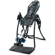 TEETER FitSpine LX9 Deluxe 73.6 Pound Inversion Table for Back Pain Relief