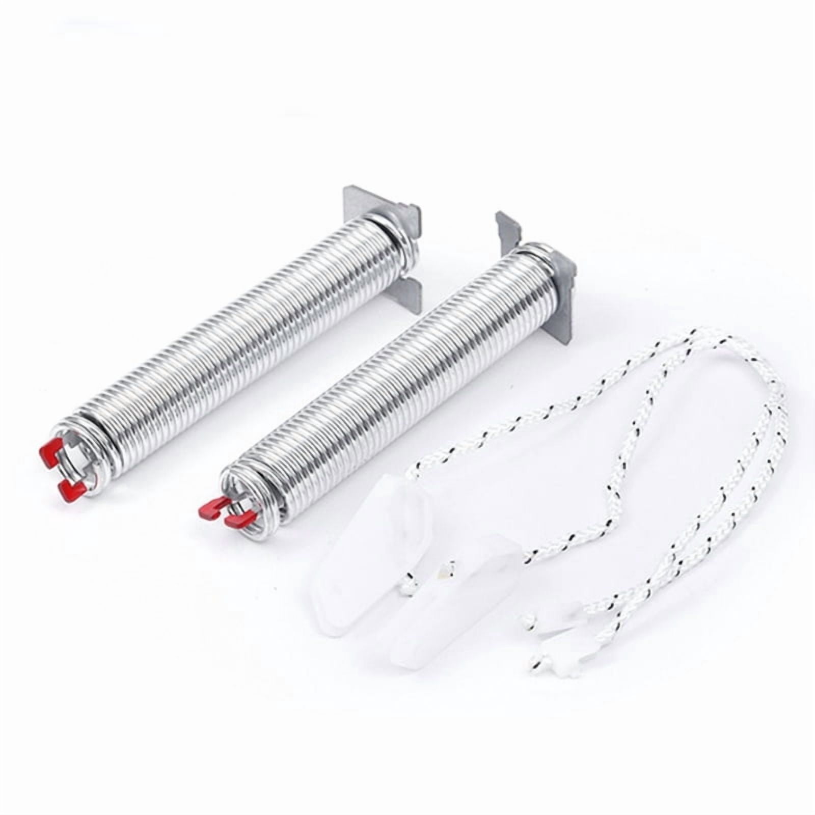 00754866 Door Spring Kits Washing Machine Suspension Spring Vibration Reduction