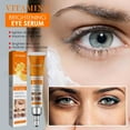 thumbnail image 1 of Xihbxyly Ofertas Prime Product of ojos Atenúan las ojeras, las bolsas y líneas finas Suero para ojos que ilumina el cutis Crema para ojos Vc, 1 of 7