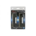 thumbnail image 3 of G.SKILL Ripjaws V Series 64GB (4 x 16GB) 288-Pin PC RAM DDR4 3600 (PC4 28800) Desktop Memory Model F4-3600C18Q-64GVK, 3 of 3