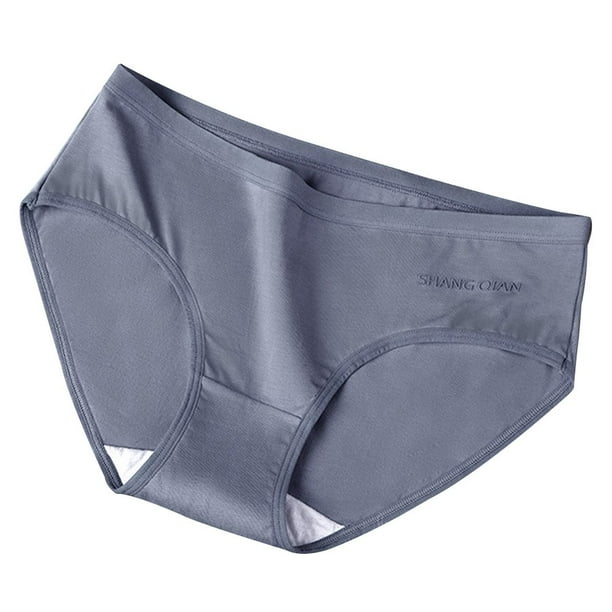 No panty line underwear 100 cotton deals