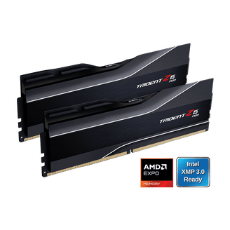 G.SKILL Trident Z5 Neo RGB Series 32GB Gaming PC RAM, AMD EXPO