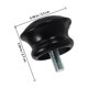 thumbnail image 2 of FENGGUIQU 2Ud Puntas Para Barra De Finial Decorativo Con Instalación Fácil Y Conexión Sin Juntas, 2 of 7
