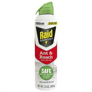 Pet safe sale insecticide indoor
