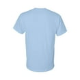 thumbnail image 3 of Gildan - DryBlend T-Shirt - 8000 - Light Blue - Size: 3XL, 3 of 3