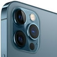 thumbnail image 3 of Restored Apple iPhone 12 Pro Max Unlocked Smartphone Like New, 3 of 4