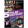 5 Film Collection: Music Movies Collection