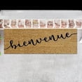 thumbnail image 3 of Coir Door Mat Beenvenue 10 X 30, 3 of 3