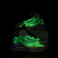 thumbnail image 3 of Kids Sneakers Boys Girls Casual Shoes Unisex-Child Lightweight Breathable Athletic Running Tennis Walking School Shoes, 3 of 11