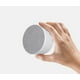 TOOAD Haut-parleur Bluetooth en tissu domestique Mini petit Haut-parleur portable sans fil Haut-parleur de charge intégré vert – image 2 sur 4