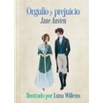 thumbnail image 1 of Orgullo y prejuicio / pd. ( ilustrado), 1 of 1