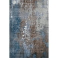 thumbnail image 2 of Addison Rugs Mayfield Premium Machine Washable Transitional Abstract Coffee Rectangle Rug, 8' x 10', 2 of 7