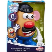 Potato Head Classic Mr. Potato Head 13pc. Figure Set