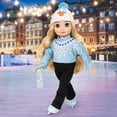 thumbnail image 4 of Disney ily 4EVER 18-inch Doll - Inspired by Elsa, 4 of 4
