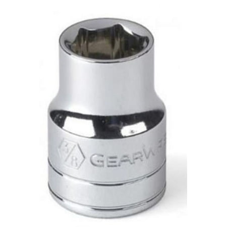 UPC: 0099575806803 | Gearwrench 1/2 Drive 12 Point Socket 1-1/2