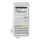 thumbnail image 3 of Calculadora gráfica, 3 of 5