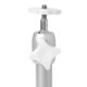 thumbnail image 5 of Multifunctional Projector Stand Projector Projector Ceiling Wall Mount Bracket Ceiling Stand for Home and Office Project, 5 of 5