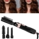 thumbnail image 5 of Rizador de Pelo Autico 4 en 1, Rizador Con Rotacia de 360, Rizador de Pelo Autico, Calentamiento Cermico Multifuncio de 2 Temperaturas, Calentamiento Rápido, 5 of 7