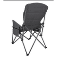 thumbnail image 6 of Cascade Mountain Tech Padded Camp Chair, 6 of 7