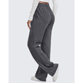 thumbnail image 3 of G4Free Smoofit 27''/29''/31'' Wide Leg Sweatpants for Women Modal Soft High Waisted Casual Lounge Travel Pants with Pockets, 3 of 8