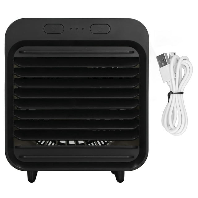 Portable Air Conditioner FanPortable Air Conditioner 200ML Air Cooler Air Conditioner Highly Recommended