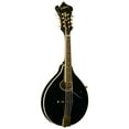 thumbnail image 2 of M1SDLDB-A Americana Series A-Style Mandolin (Black), 2 of 2