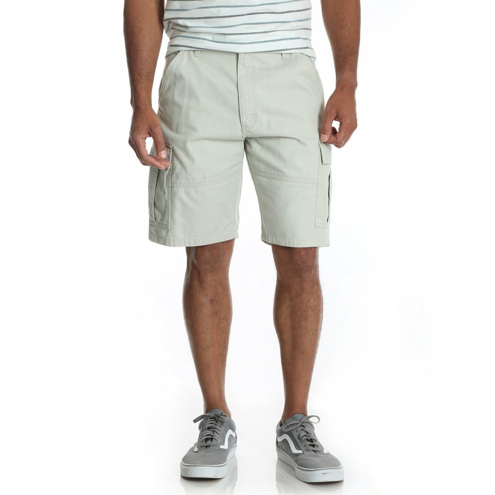 wrangler ripstop cargo shorts walmart
