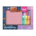 thumbnail image 4 of Kit Jean Book Journal A5, Kiut 9 piezas, 4 of 5
